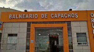 Balneario de Capachos
