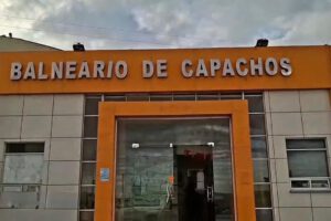 Balneario de Capachos