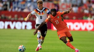 Mundial 2026, Mundial 2026 Alemania vs. Costa de Marfil