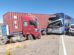 Imagen del accidente