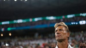 Herve Renard