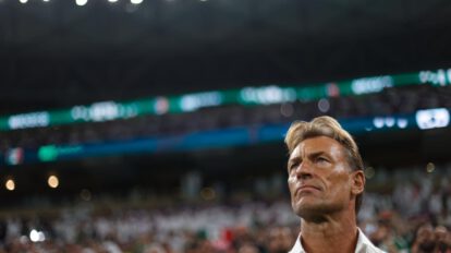 Herve Renard