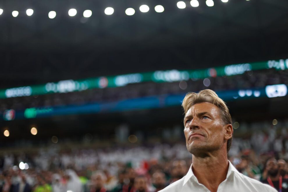 Herve Renard