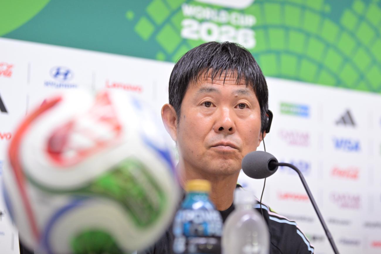 Hajime Moriyasu