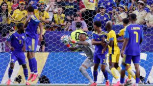 Mundial 2026, Mundial 2026 Ecuador vs. Curazao