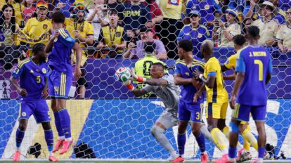 Mundial 2026, Mundial 2026 Ecuador vs. Curazao
