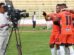División Profesional, Reanudación del torneo, Estado de Excepción no restringe al fútbol