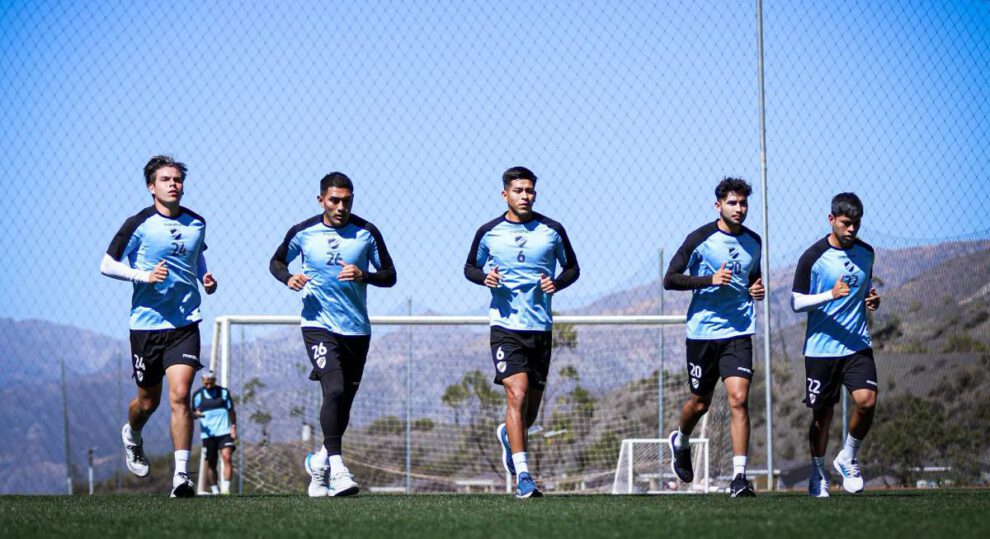 Copa Sudamericana Bolívar, División Profesional Bolívar, Playoff Bolívar vs. Gremio