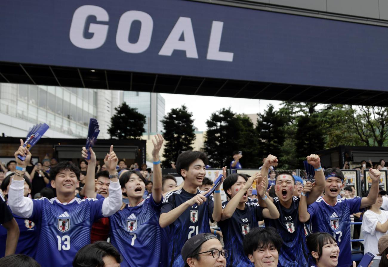 aficionados japoneses