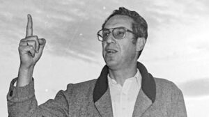 Antonio Araníbar Quiroga, el histórico político y excanciller boliviano