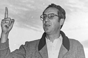 Antonio Araníbar Quiroga, el histórico político y excanciller boliviano