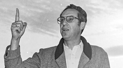 Antonio Araníbar Quiroga, el histórico político y excanciller boliviano