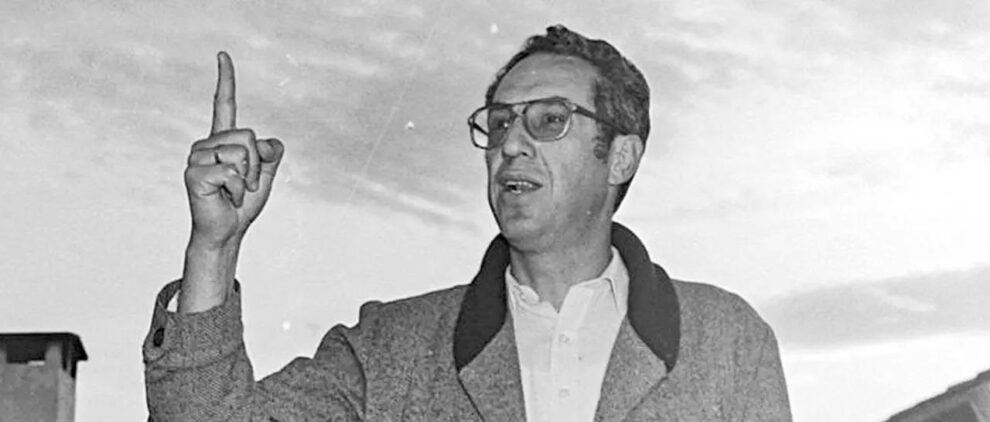 Antonio Araníbar Quiroga, el histórico político y excanciller boliviano