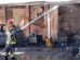 Incendio