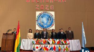 Inauguración Bolmun-Ar