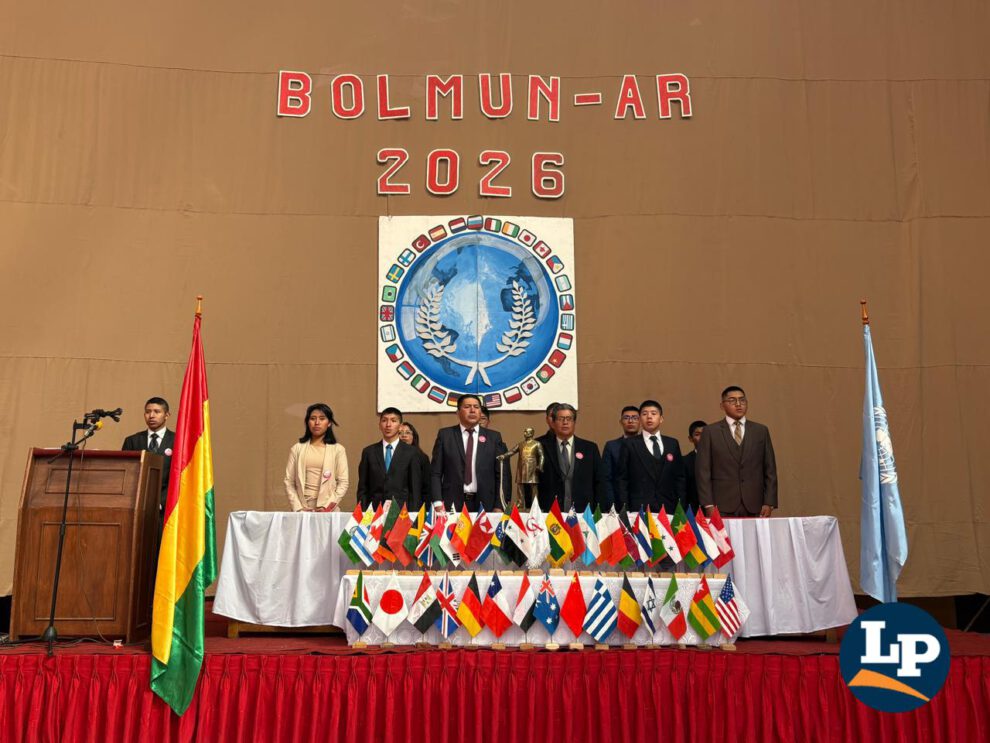 Inauguración Bolmun-Ar