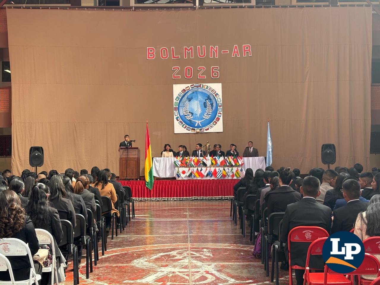Bolmun-Ar 2026