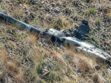 Accidente de la Fuerza Aérea Boliviana