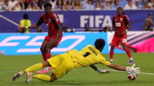 Mundial 2026, Mundial 2026 Uruguay vs. Cabo Verde