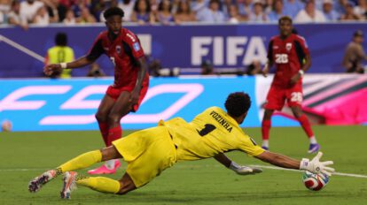 Mundial 2026, Mundial 2026 Uruguay vs. Cabo Verde
