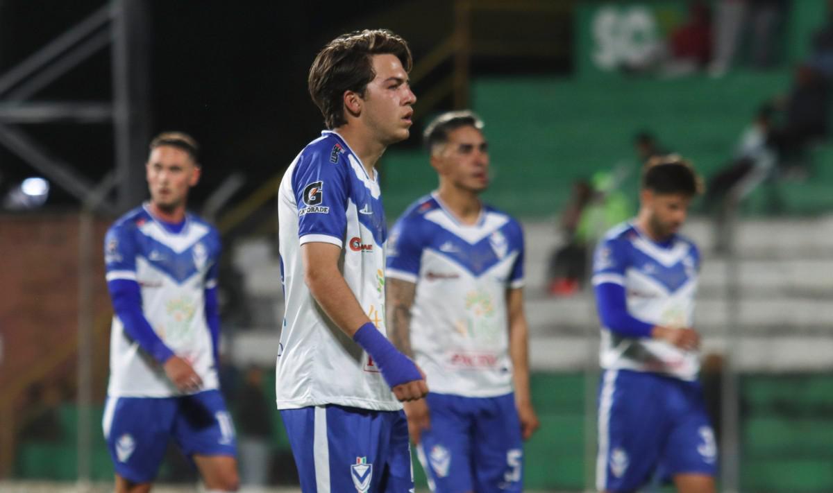 División Profesional, GV San José, David Akologo, Akologo deja Real Potosí para fichar por GV San José