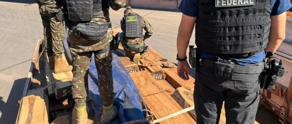 efectivos militares