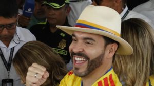 Abelardo de la Espriella