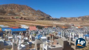Cementerio de Iroco