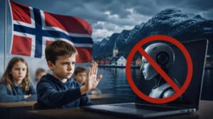 noruega