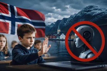 noruega