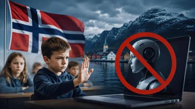 noruega