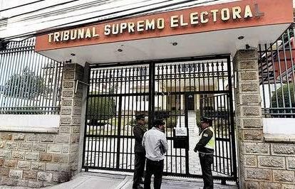 El TSE trabaja en la actualización del padrón y la reforma de leyes electorales