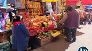 feria de San Juan
