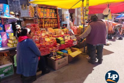 feria de San Juan