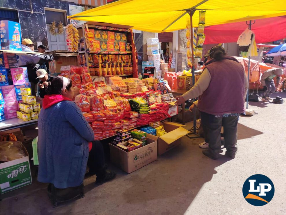 feria de San Juan