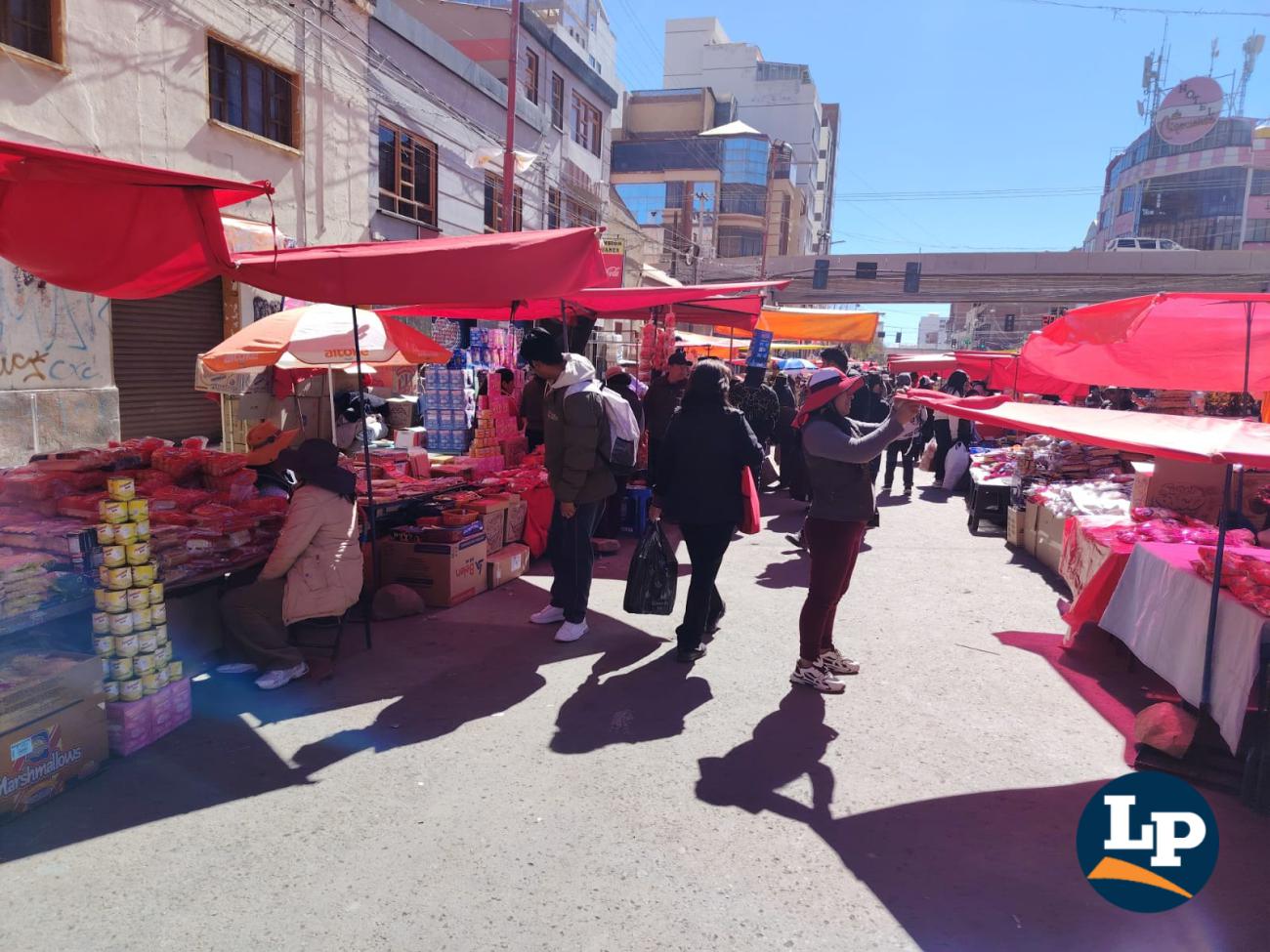 feria de San Juan