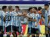 Mundial 2026, Mundial 2026 Argentina vs. Austria