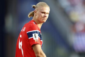 Erling Haaland