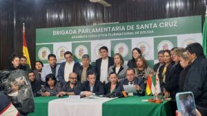 Brigadas Parlamentarias