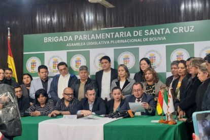 Brigadas Parlamentarias