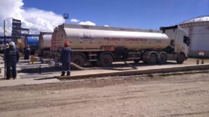 Estos controles se efectuarán en cumplimiento del Reglamento de Calidad de Carburantes