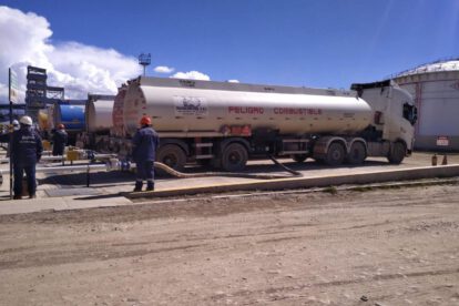 Estos controles se efectuarán en cumplimiento del Reglamento de Calidad de Carburantes