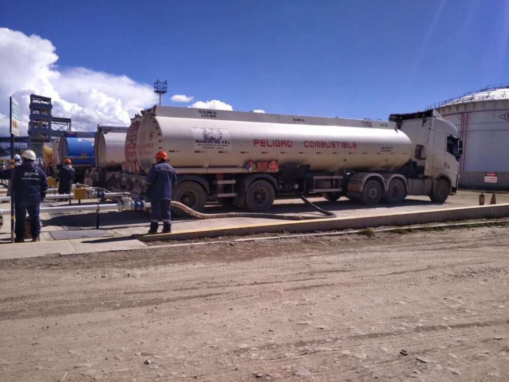 Estos controles se efectuarán en cumplimiento del Reglamento de Calidad de Carburantes