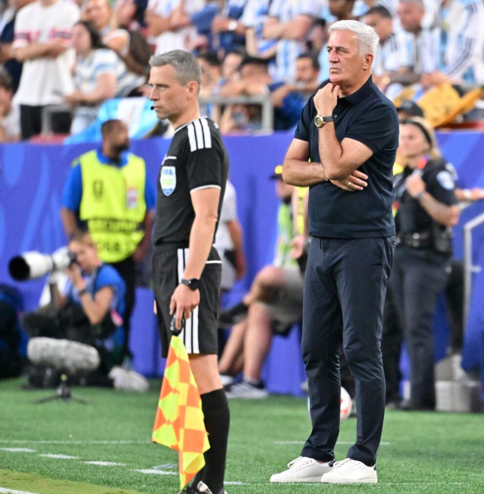 Vladimir Petkovic
