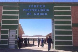 Imagen del frontis