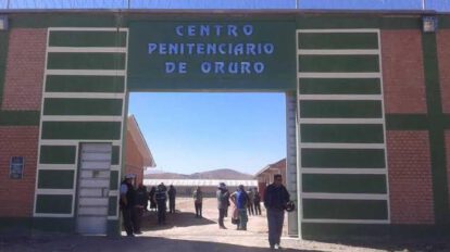 Imagen del frontis