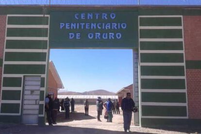 Imagen del frontis