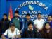 Los cocaleros del trópico sostuvieron una reunión en Lauca Ñ