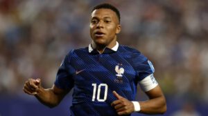 Mundial 2026, Mundial 2026 Lionel Messi, Mundial 2026 Kylian Mbappé