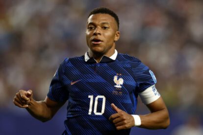 Mundial 2026, Mundial 2026 Lionel Messi, Mundial 2026 Kylian Mbappé